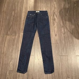 Naked & Famous jeans